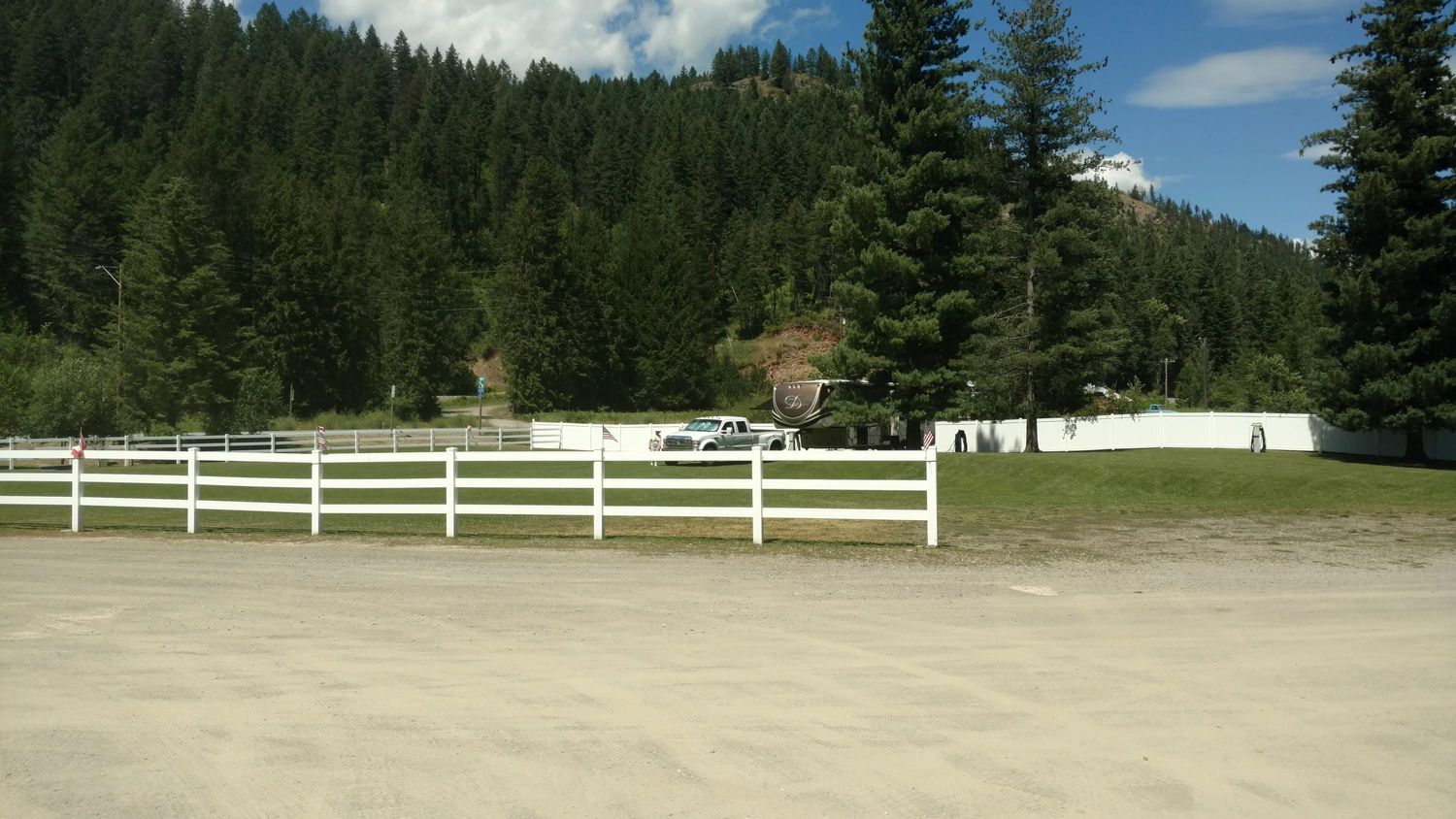 4404 Highway 31, Ione, WA 99139